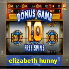 elizabeth hunny