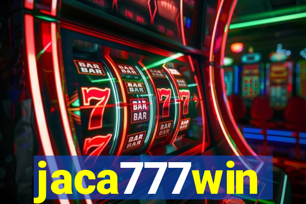 jaca777win