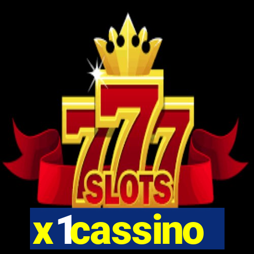 x1cassino