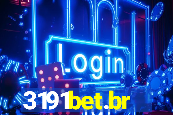 3191bet.br