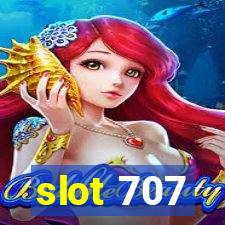 slot 707