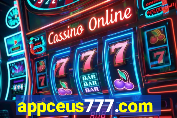 appceus777.com