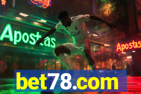 bet78.com