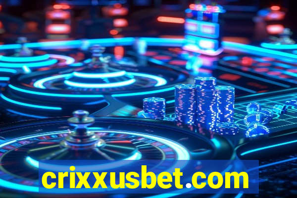 crixxusbet.com