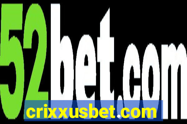 crixxusbet.com