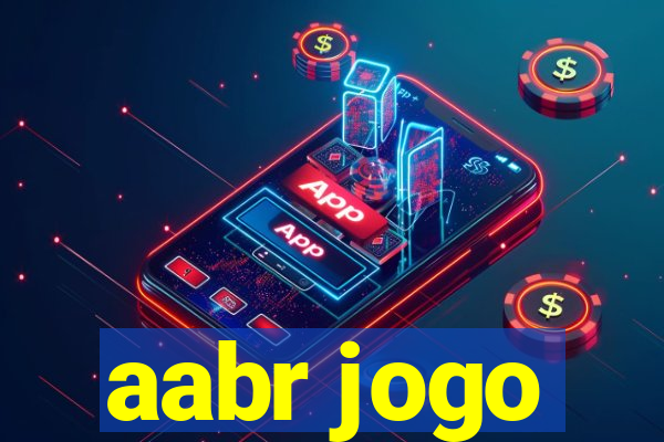 aabr jogo