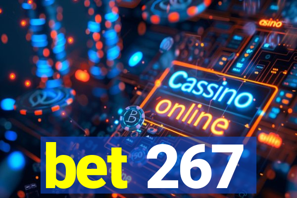 bet 267