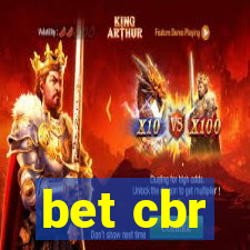 bet cbr