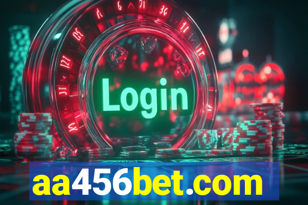 aa456bet.com