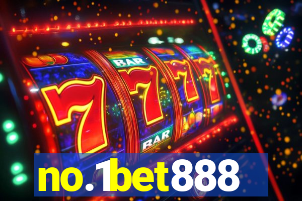 no.1bet888