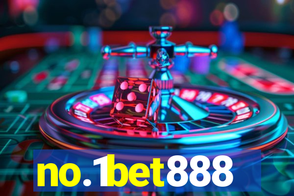 no.1bet888