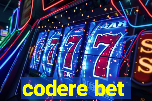 codere bet