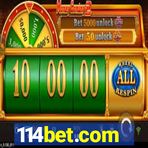 114bet.com