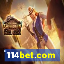 114bet.com