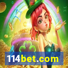 114bet.com