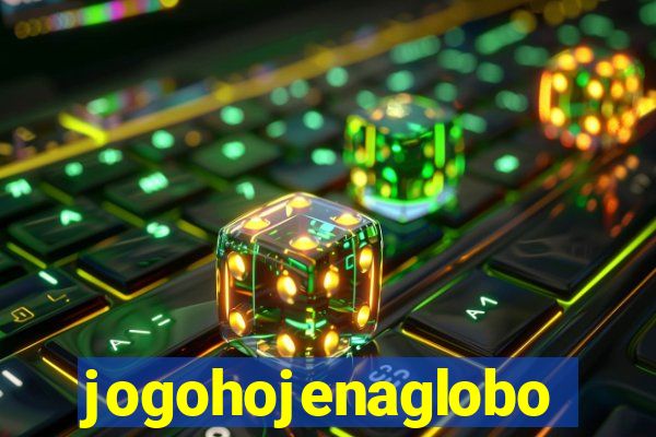 jogohojenaglobo