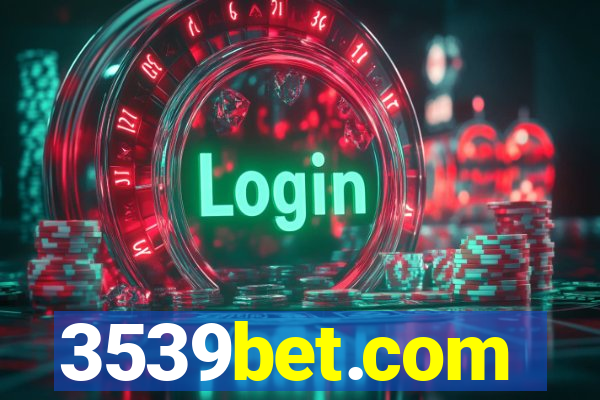 3539bet.com