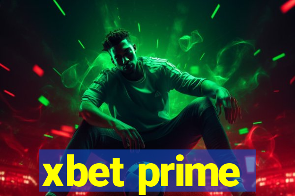 xbet prime