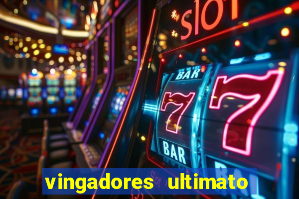 vingadores ultimato dublado download