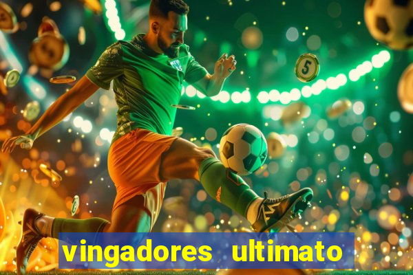 vingadores ultimato dublado download