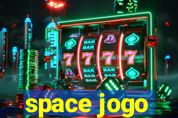 space jogo