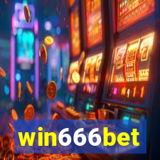 win666bet