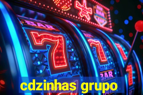 cdzinhas grupo