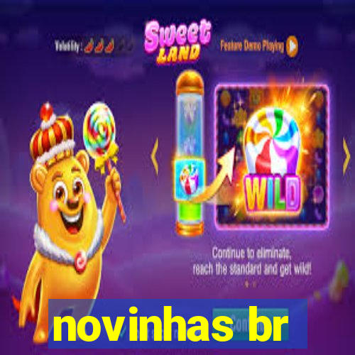 novinhas br