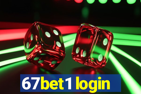 67bet1 login