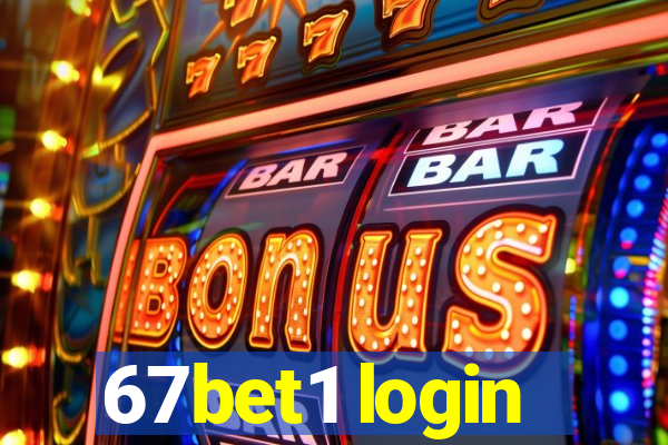 67bet1 login