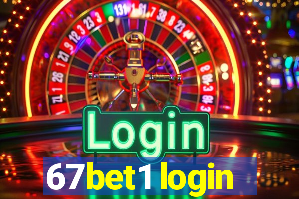 67bet1 login