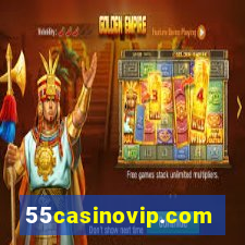 55casinovip.com