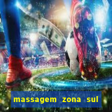 massagem zona sul porto alegre