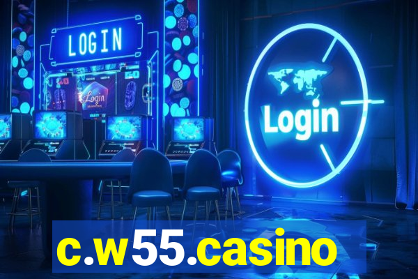 c.w55.casino