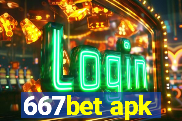 667bet apk