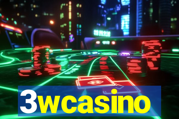 3wcasino