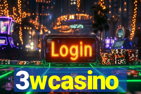 3wcasino