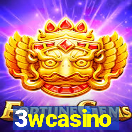 3wcasino