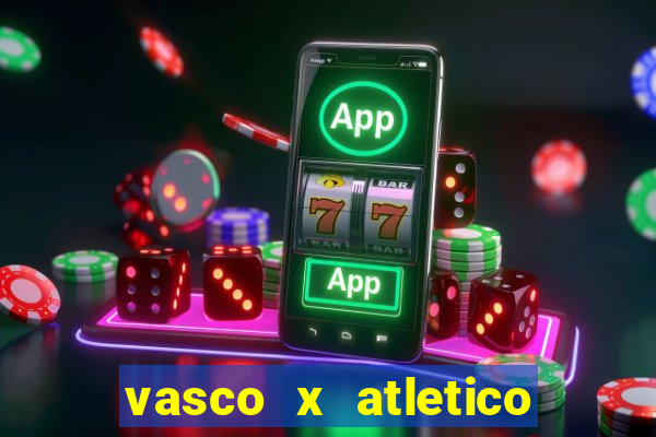 vasco x atletico mg palpites