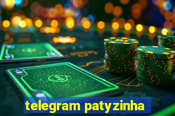 telegram patyzinha