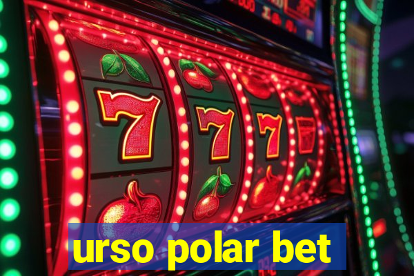 urso polar bet