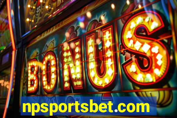 npsportsbet.com