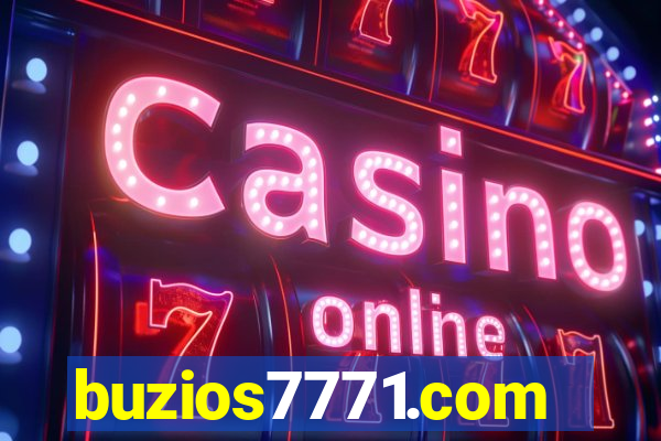 buzios7771.com