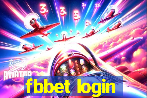 fbbet login