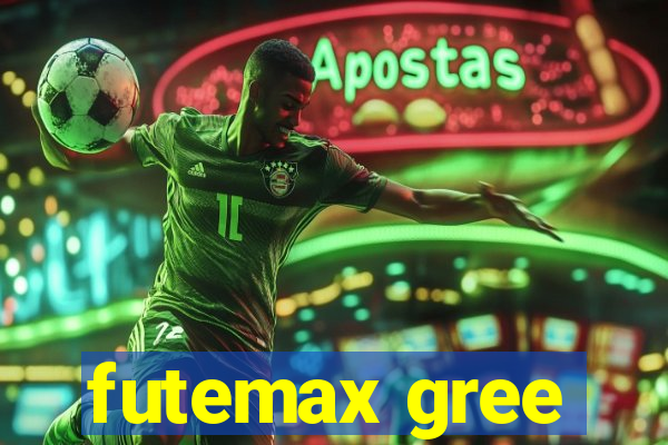 futemax gree