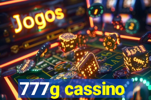 777g cassino