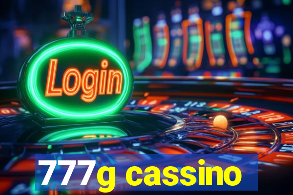 777g cassino