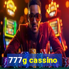 777g cassino