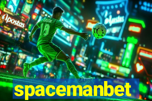 spacemanbet