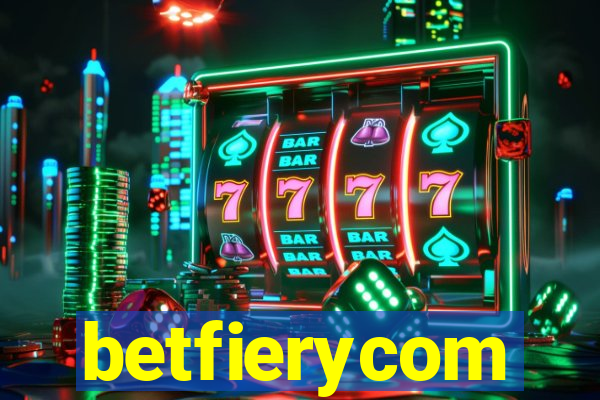 betfierycom